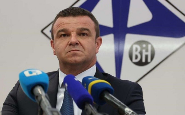 Direktor Elektroprivrede BiH: Povećanje cijene struje za većinu građana će biti u iznosu od 2,5 do 3 KM mjesečno