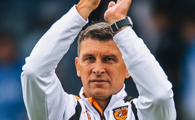 Jakirović ostvario prvu pobjedu s novim klubom