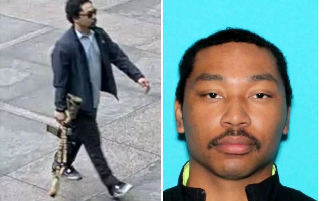 Krvavi pohod u poslovnoj zgradi na Manhattanu: Napadač ubio policajca i još troje ljudi