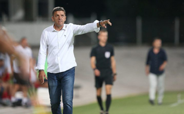 Još nije gotovo! Zrinjski 'vaga' između Štimca i Čabraje, obavljen razgovor s još jednim hrvatskim stručnjakom