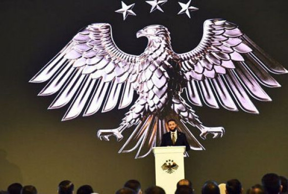 Mnogim Sirijcima se ne sviđa novi državni grb jer ih podsjeća na neprijateljski