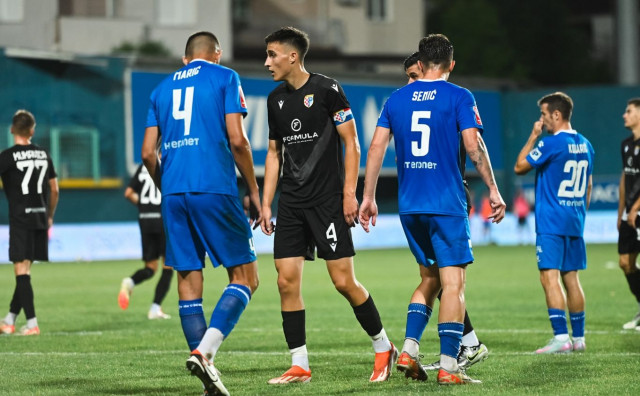 Tri utakmice 19. kola Premijer lige BiH igraju se danas