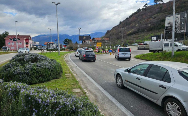 Rješenje za sjeverni ulaz u Mostar: Uskoro opsežna analiza, dronovima se snima dionica od Vrapčića do Novog mosta