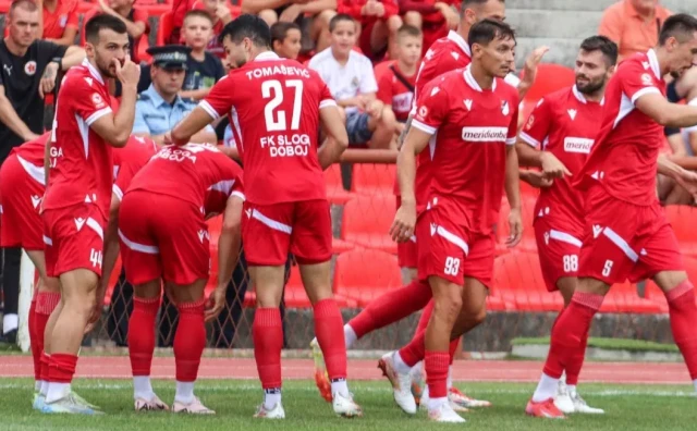 Kratka epizoda u Veležu, veliko pojačanje već napušta klub