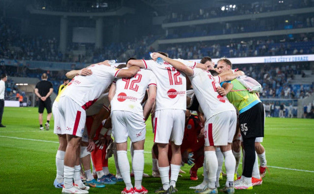 Zrinjski večeras traži iskupljenje za lošu predstavu iz Bratislave