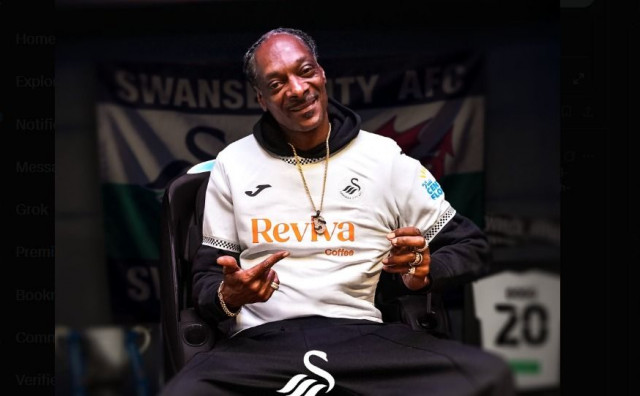 Snoop Dogg se pridružio Luki Modriću