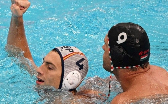 Španjolska pobijedila Mađarsku i postala svjetski prvak