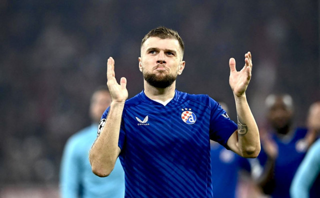 Donedavni branič Dinama karijeru nastavlja u BiH