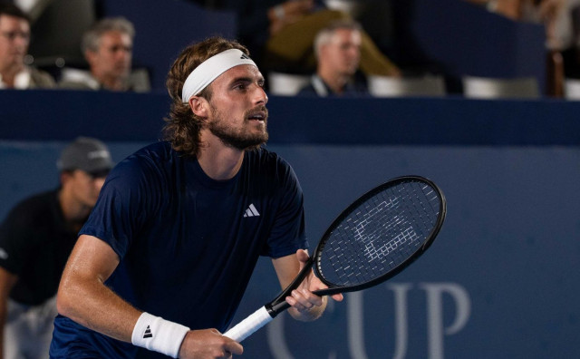 Nakon samo dva mjeseca pukla suradnja Tsitsipasa i Ivaniševića: 'Teško je imati diktatora pored sebe'