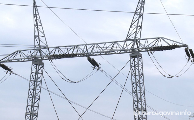 Povišeni naponi u mreži prijete elektroenergetskom sustavu BiH