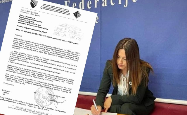 suada halilović
