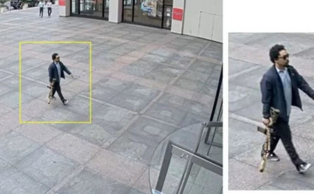 Bivši kolega o napadaču iz New Yorka: 'Bio je najveći glupan na svijetu...'