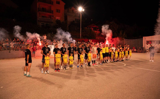 Memorijalni turnir u Mostaru okuplja legende Veleža i Želje, dolazak najavili Barbarez, Slišković i brojni drugi