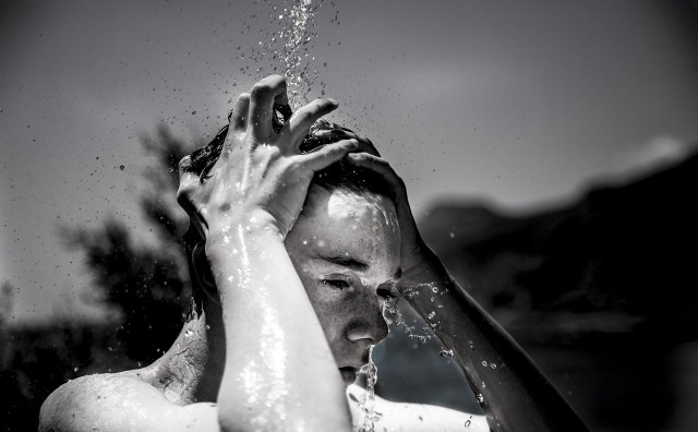 Hladan tuš ljeti: Kada i gdje ga je najbolje primjenjivati?