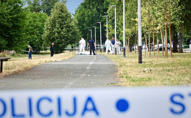 Uhićen osumnjičeni za ubojstvo Ivana K. u Dubravi