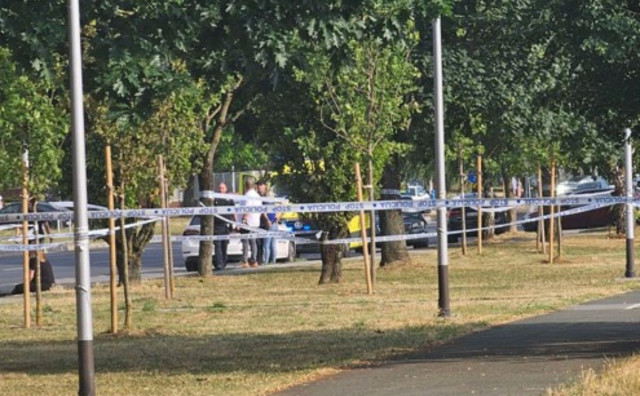 Ubojstvo u Maksimiru: Policija prijavila 38-godišnjaka