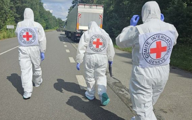 Ukrajini vraćena tijela tisuću preminulih osoba, slijedi identifikacija