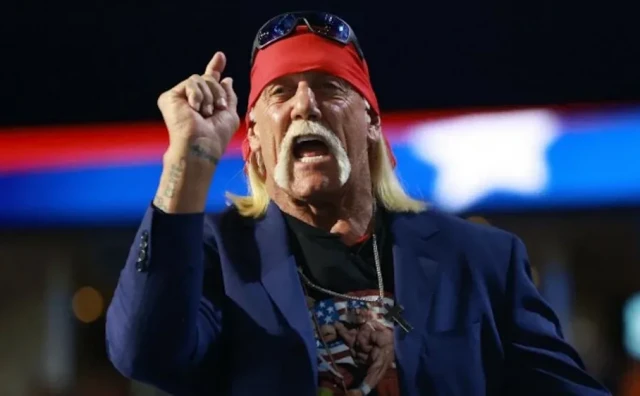 Preminuo Hulk Hogan