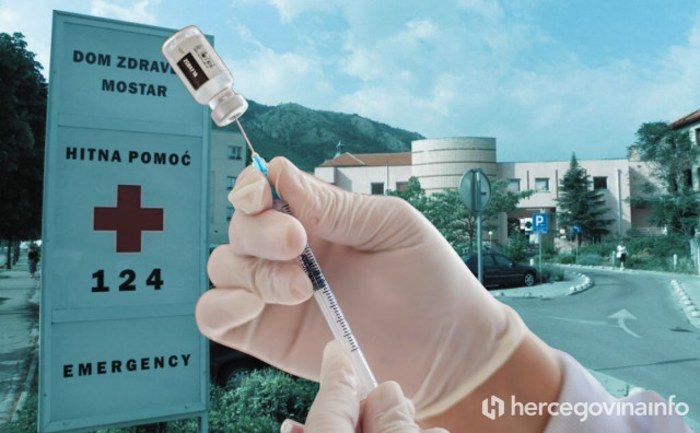 Četiri mjeseca bez vakcina u Mostaru: Djeca ne mogu primiti ni BCG ni MMR, Zavod obećava da cjepiva uskoro stižu