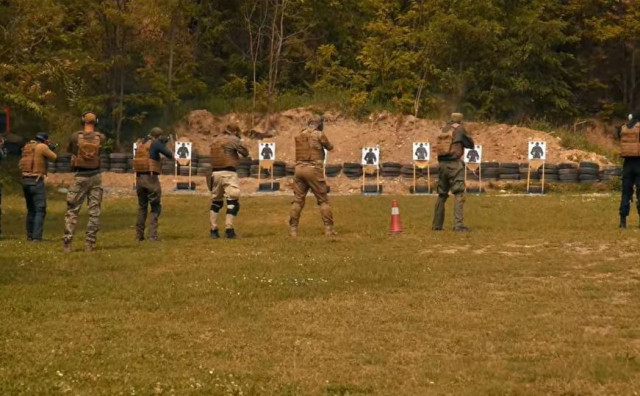 Moldavski državljani i ruski instruktori u BiH stavljaju nas u fokus hibridnih prijetnji