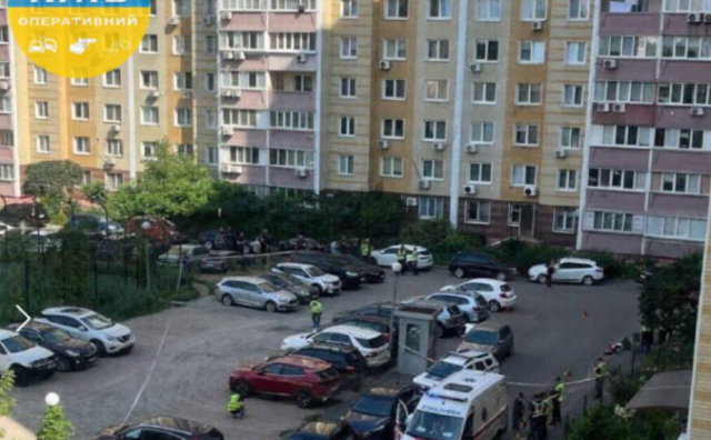 Visoki dužnosnik SBU-a i blizak suradnik Zelenskog ubijen u Kijevu