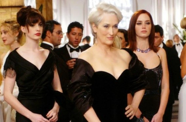 'Vrag nosi Pradu' dobiva novi nastavak. Što sve znamo o drugom dijelu kultnog filma?