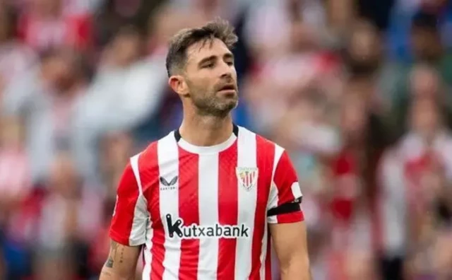 Lijek za kosu koštao ga suspenzije: Yeray Alvarez pod istragom UEFA-e