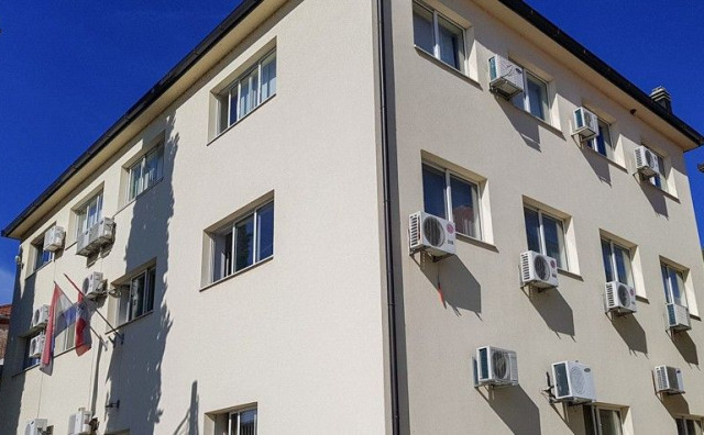 FUP oduzima dokumentaciju u Općini Grude