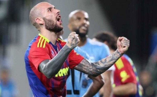 Hajduk remizirao kod Zire, odluka pada na Poljudu