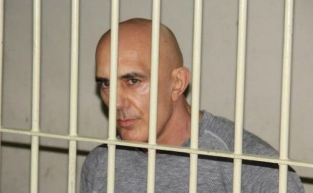 Narkobos Zoran Jakšić pronađen mrtav u peruanskom zatvoru