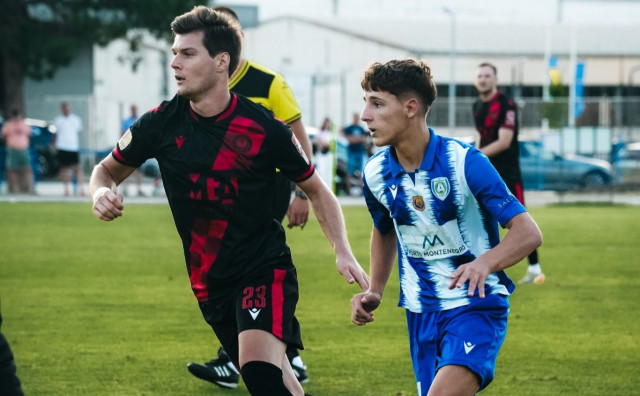 Prije nekoliko dana igrali su protiv Zrinjskog, a sada ih je UEFA izbacila na 10 godina iz Europe