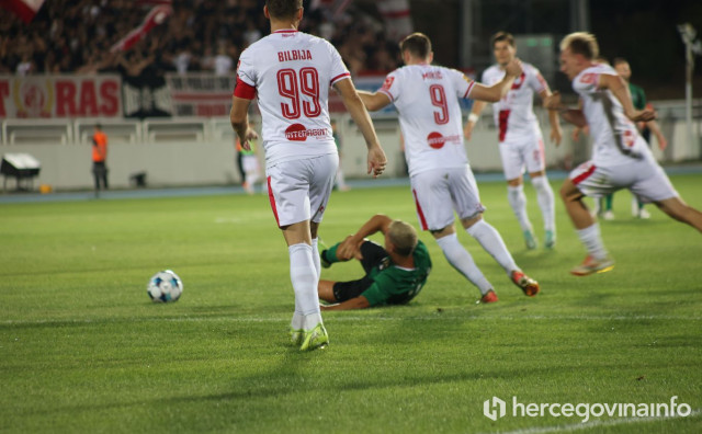 Zrinjski vraća svog talenta iz HNL-a, vrijedi pola milijuna eura