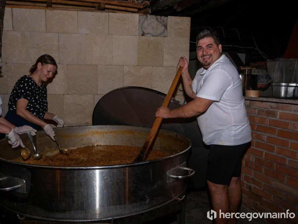 Deseto izdanje BLAŽ Enology festivala