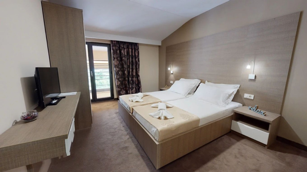 HOTEL/RESTORAN NARENTA METKOVIĆ