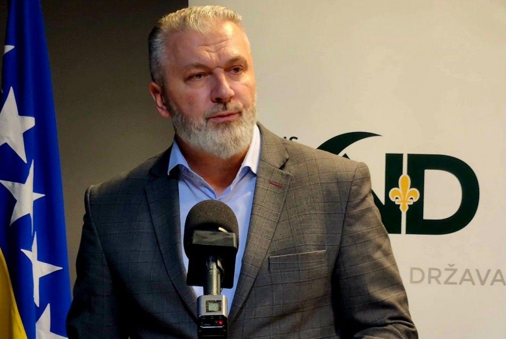 Ivan Prskalo Sanin Musa