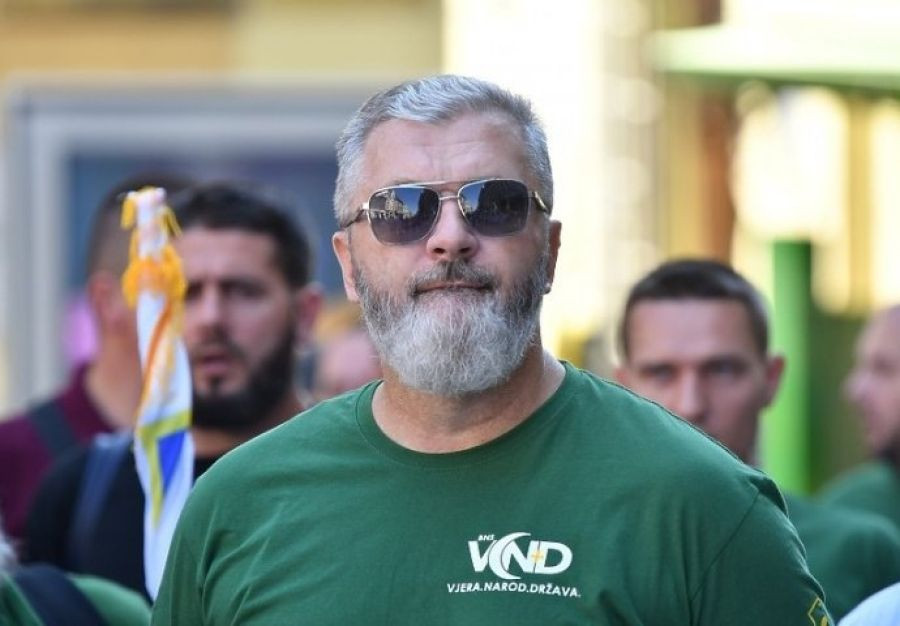 Ivan Prskalo Sanin Musa