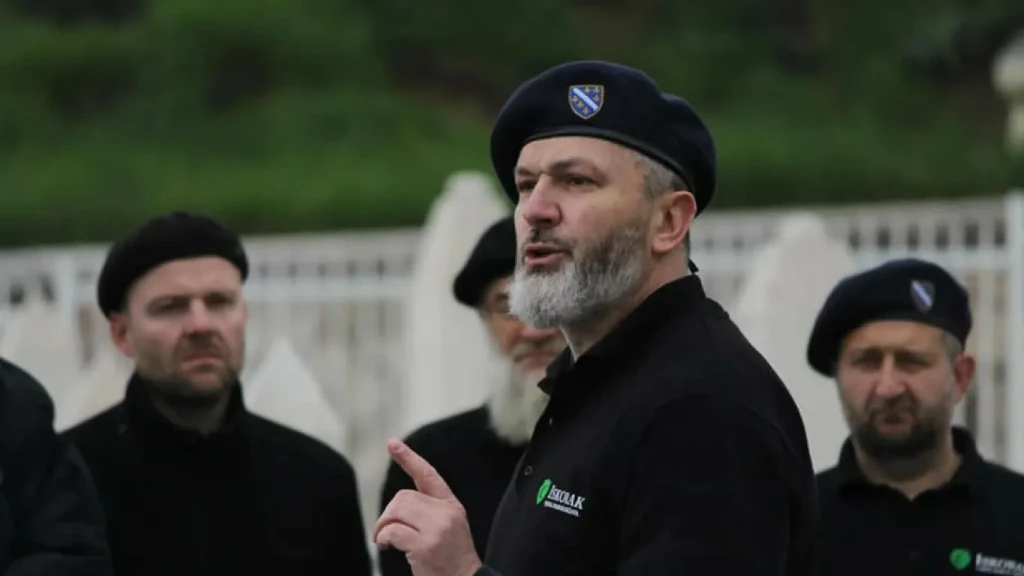 Ivan Prskalo Sanin Musa