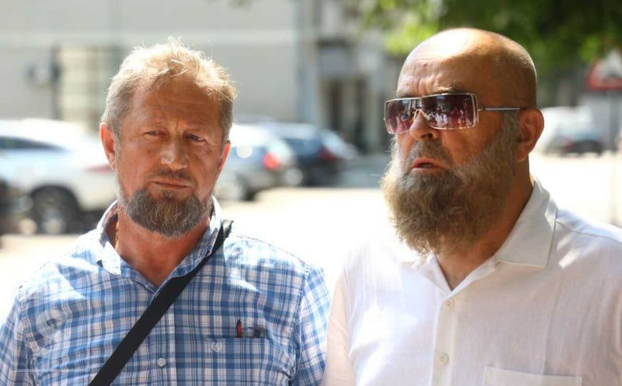 Ivan Prskalo Sanin Musa