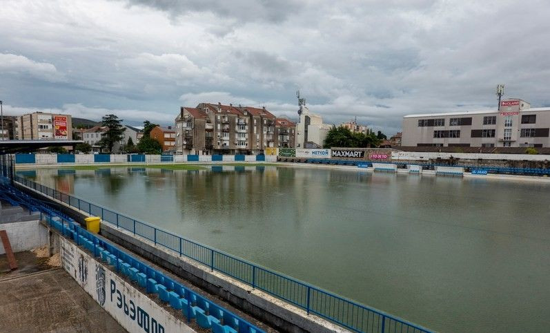 Metković kiša poplave