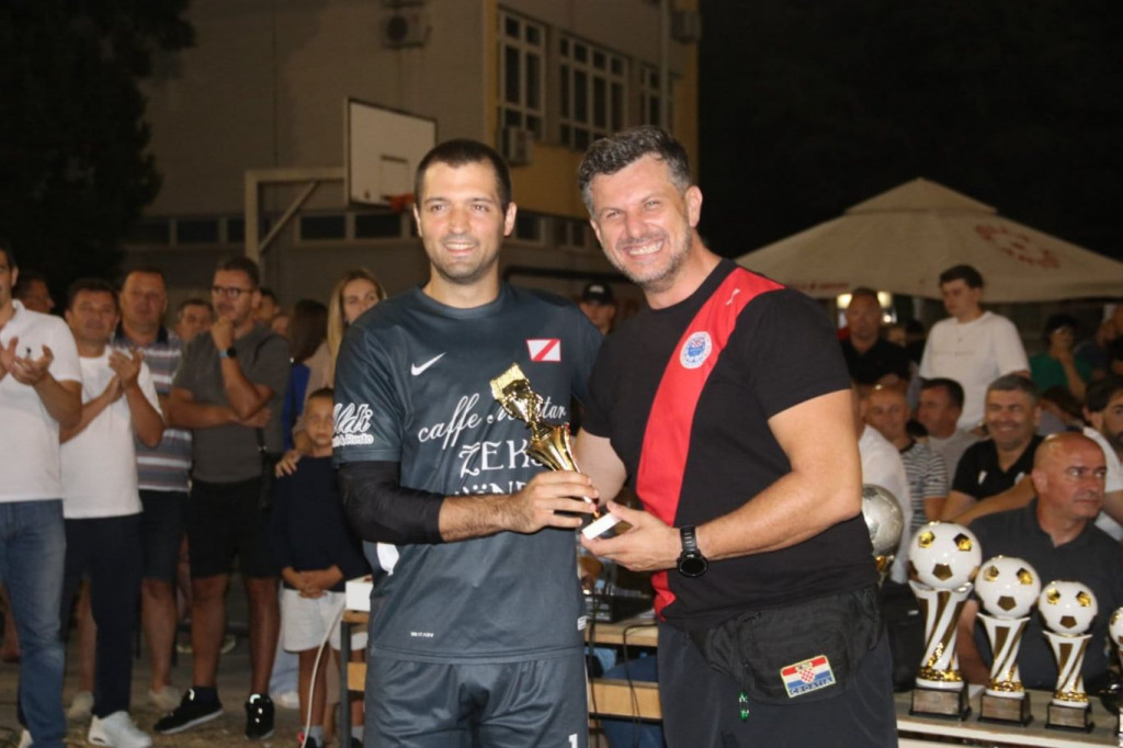 Mjesne zajednice u Mostaru