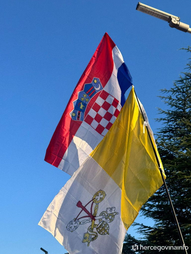 Mladifest Međugorje