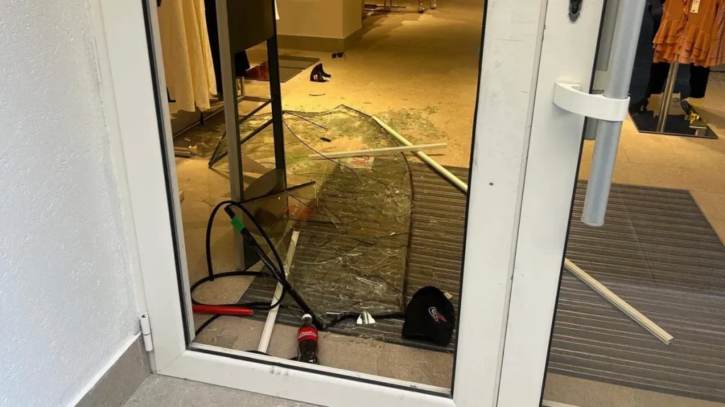 poljski navijači Beograd 