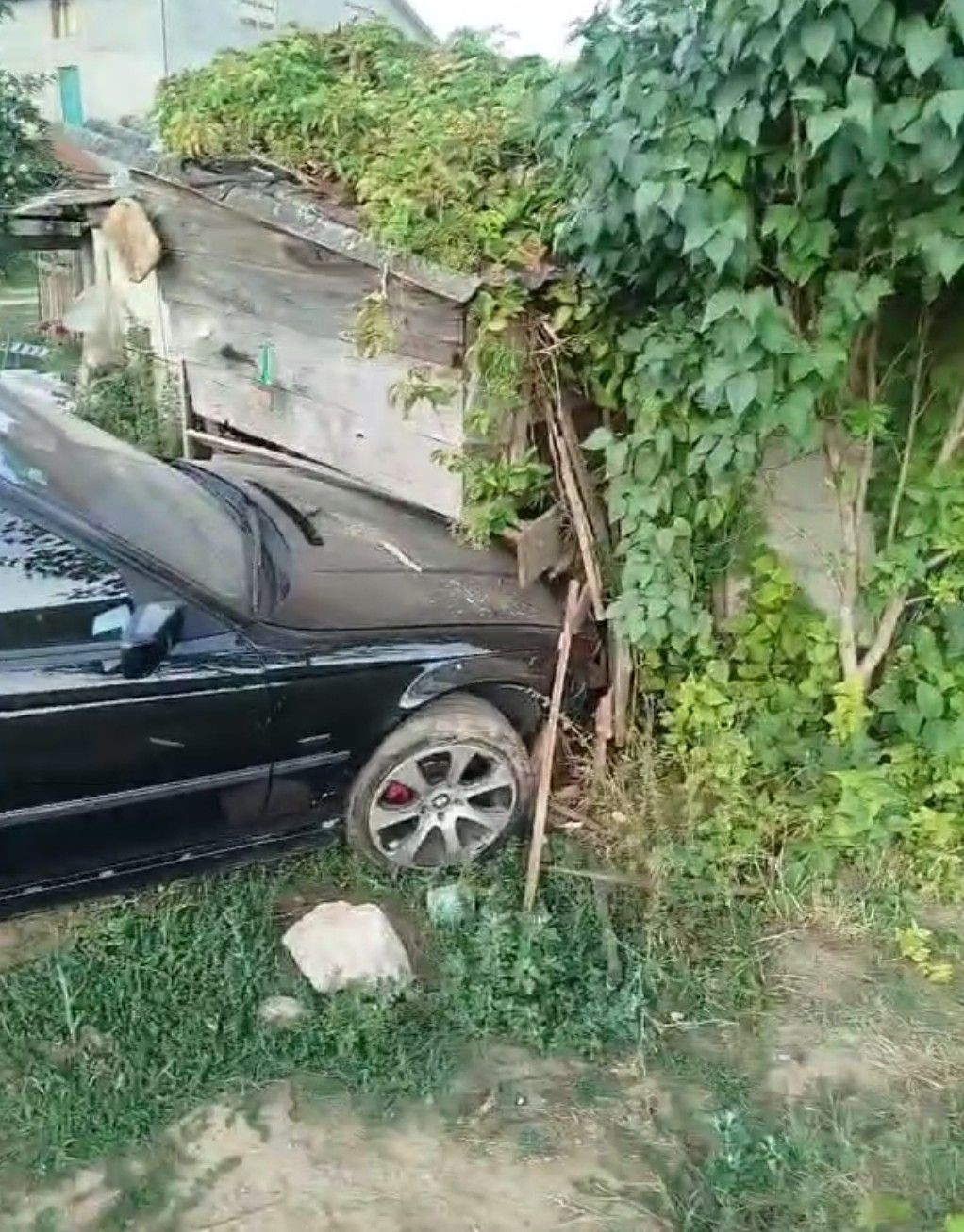 Prometna nesreća Vidovo Polje