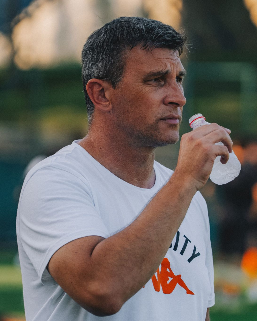 Sergej Jakirović Hull City