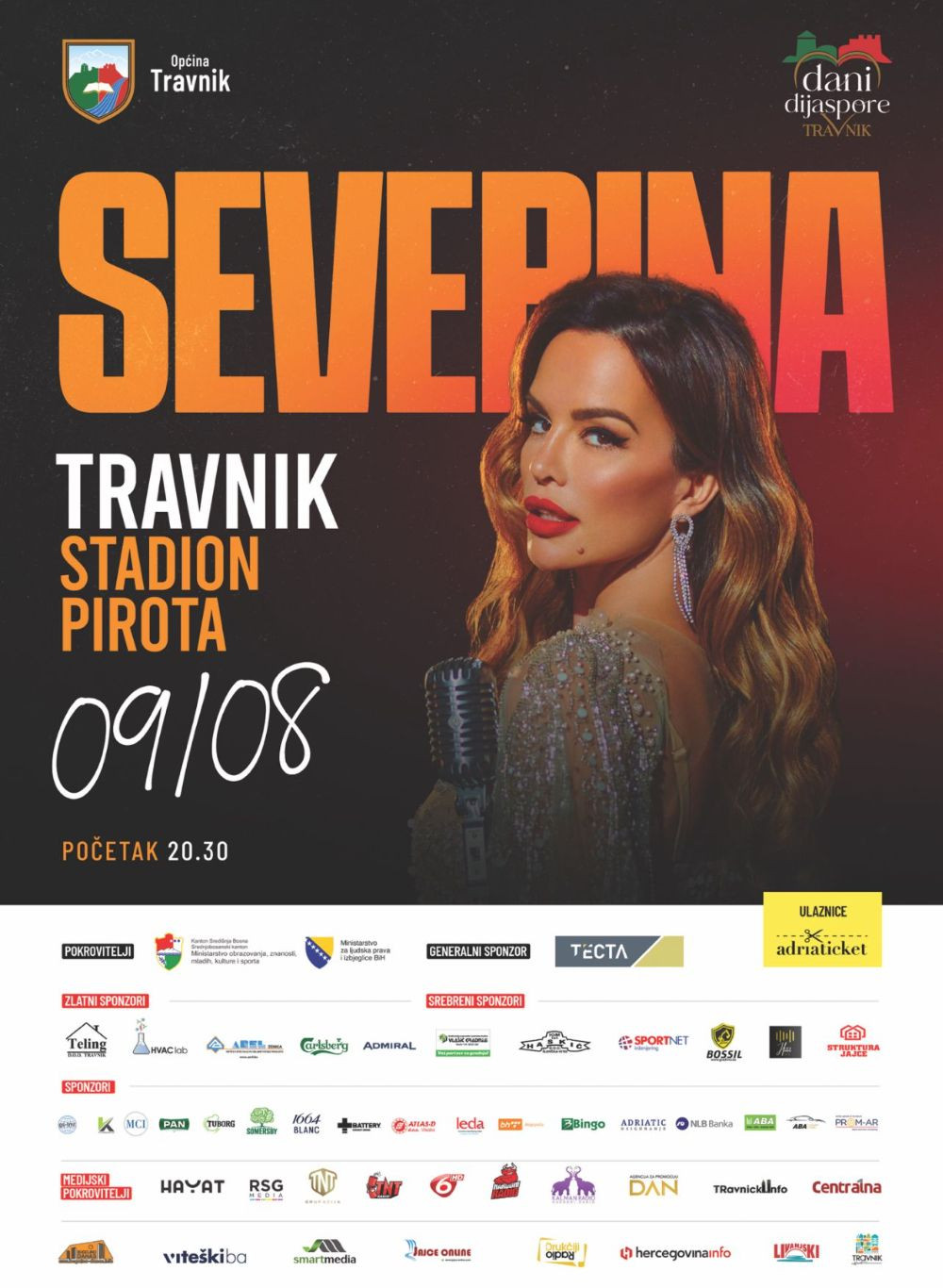 Severina Travnik