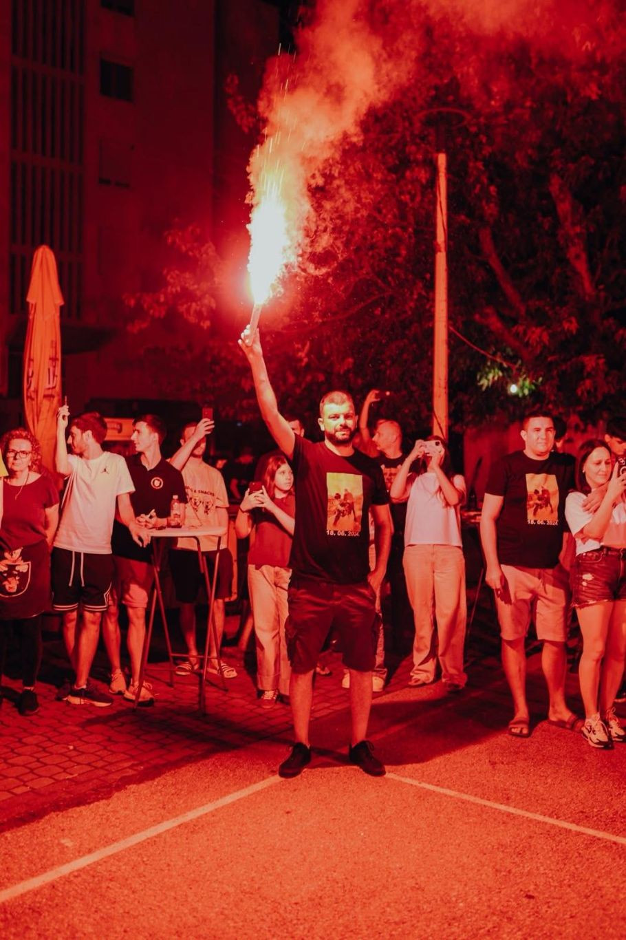 Tomislav Milićević Dume 3x3 Čitluk