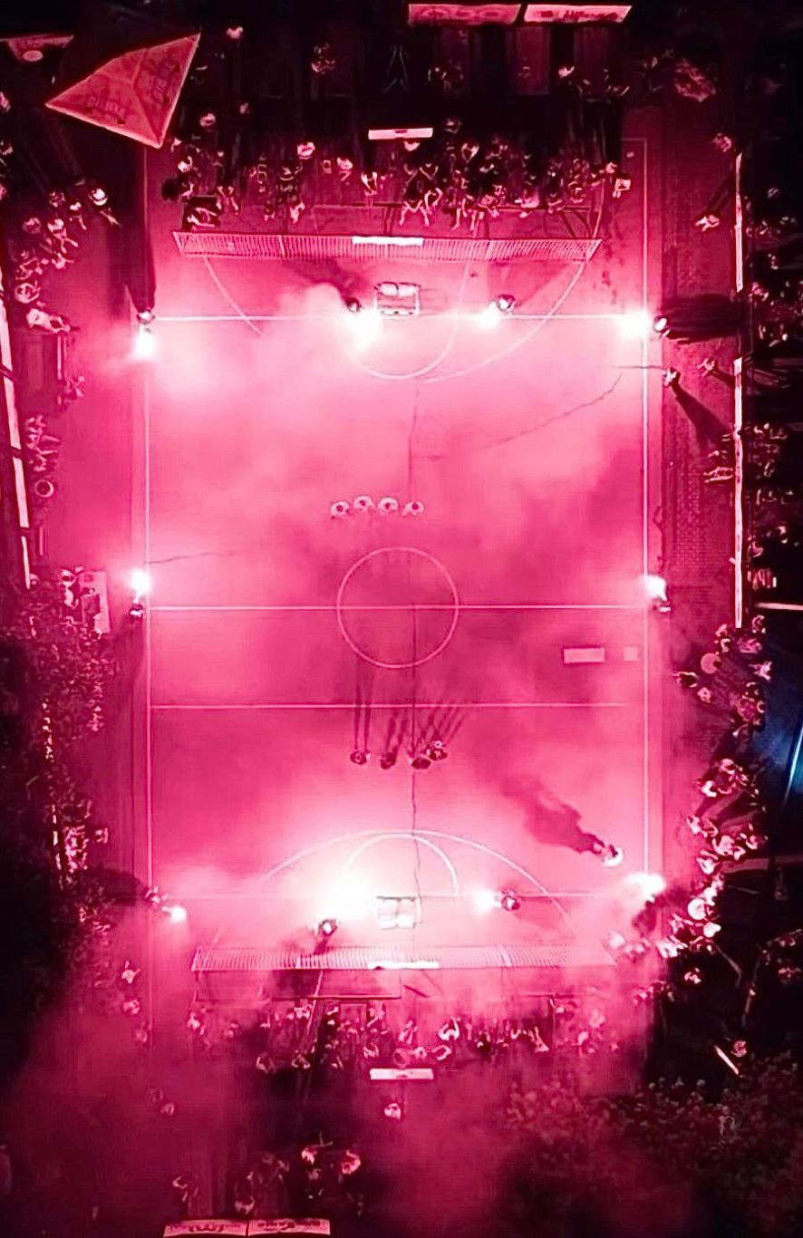 Tomislav Milićević Dume 3x3 Čitluk