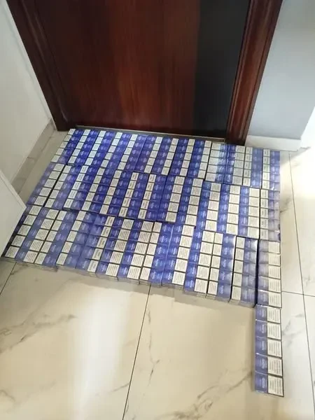 Velika zapljena u Banja Luci