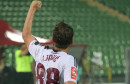 Adem Ljajić Sarajevo