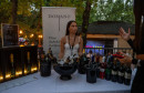 Deseto izdanje BLAŽ Enology festivala